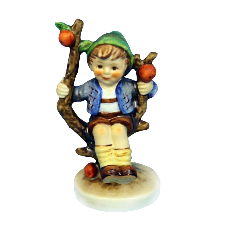 Hummel Figurine: 142/3/0, Apple Tree Boy