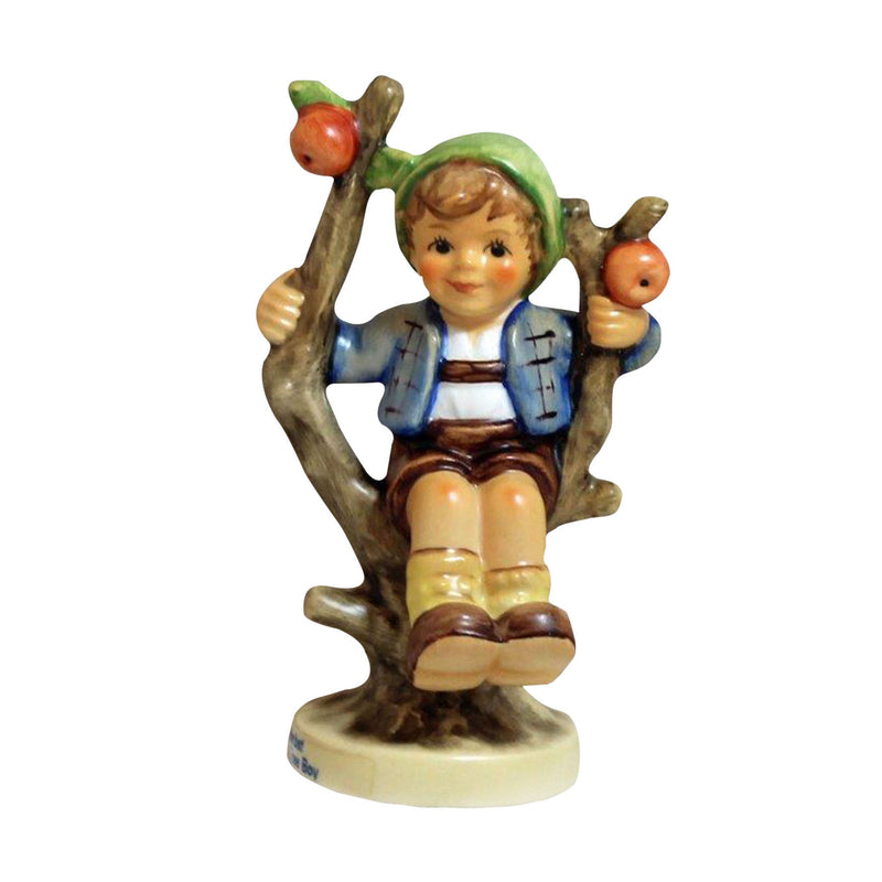 Hummel Figurine: 142/4/0, Apple Tree Boy