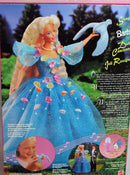 1995 Songbird Barbie (14320)