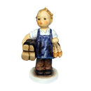 Hummel Figurine: 143/I, Boots