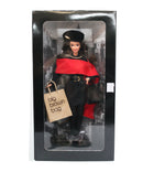 1995 Donna Karan Barbie (14452) | Brunette