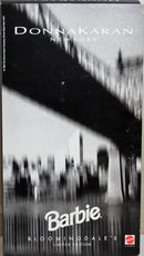 1995 Donna Karan Barbie (14452) | Brunette