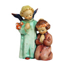 Hummel Figurine: 145, Little Guardian