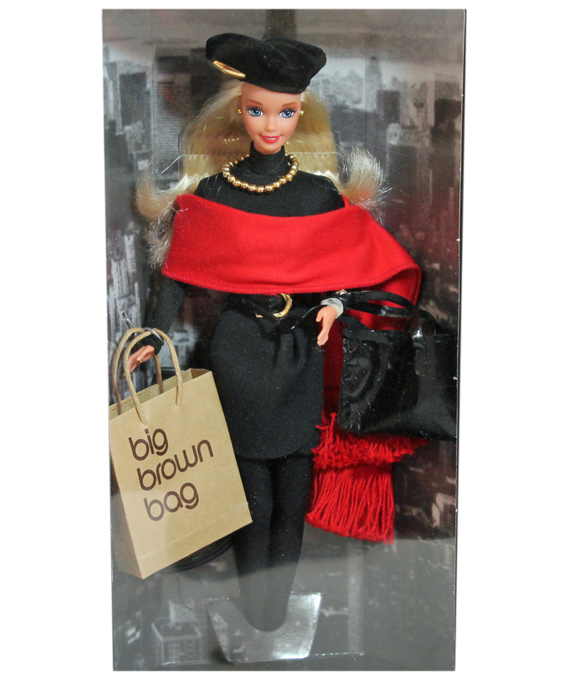 Donna Karan Barbie - 14545