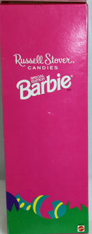 1996 Russel Stover Candie Barbie (14617)