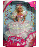 Happy Birthday Barbie - 14649