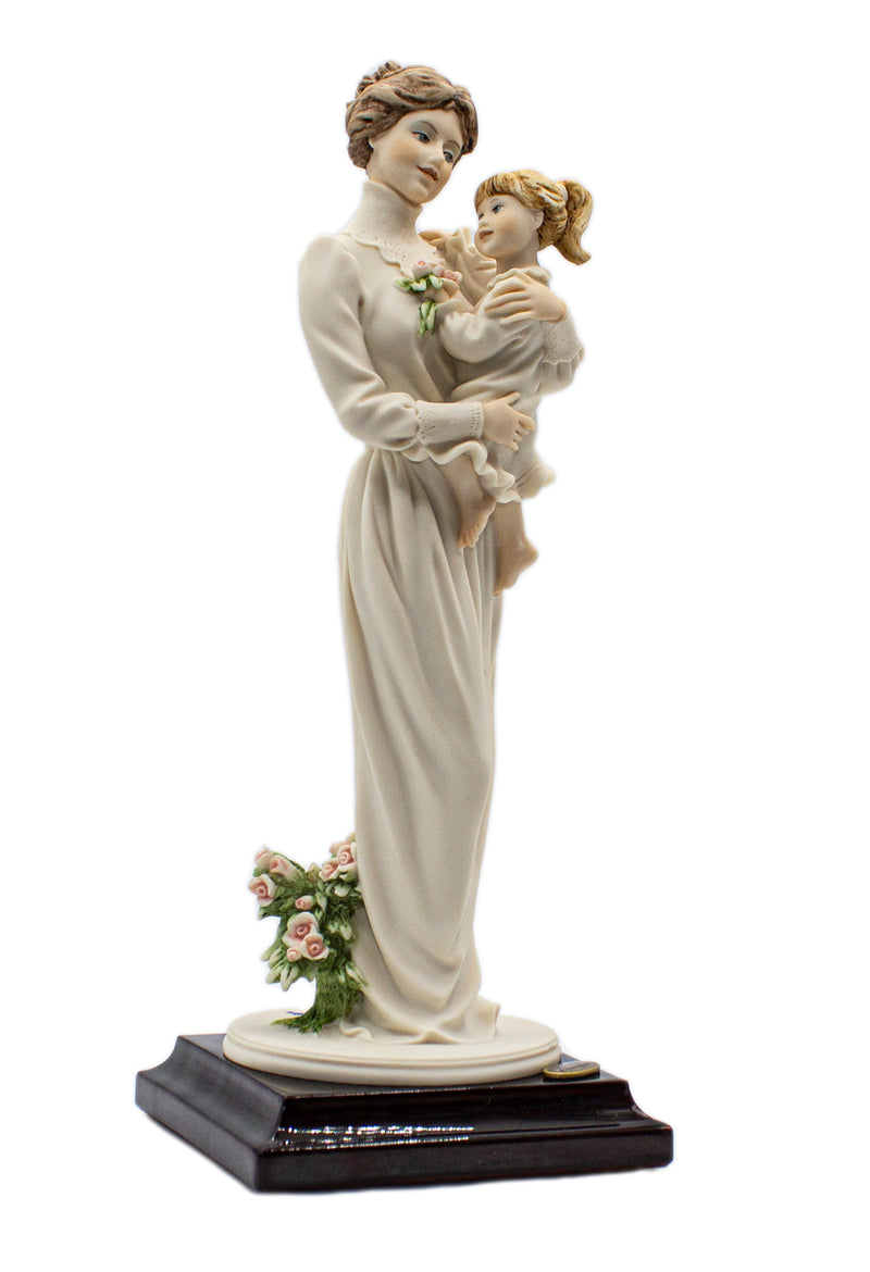 Giuseppe Armani Figurine: 1469f Tender Flowers