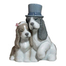 Lladró Figurine: 1480 Aroma of the Islands