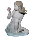 Lladró Figurine: 1482 Eve