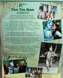 1996 Tin Man Wizard of Oz Tin Man Barbie (14902)