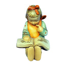 Hummel Figurine: 14/B, Book Worm - Bookend