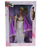 1995 Great Eras Grecian Goddess Barbie (15005)