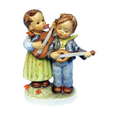 Hummel Figurine: 150/0, Happy Days