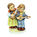 Hummel Figurine: 150/2/0, Happy Days