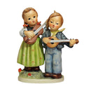 Hummel Figurine: 150/I, Happy Days