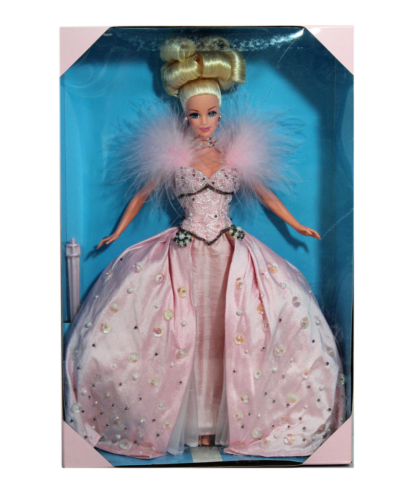 Pink Ice Barbie - 15141