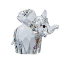 Swarovski Crystal: 151489 Mini Elephant
