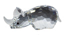 Swarovski Crystal: 151521 Rhinoceros