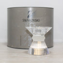 Swarovski Crystal: 151743 Small Neo-Classic Candleholder