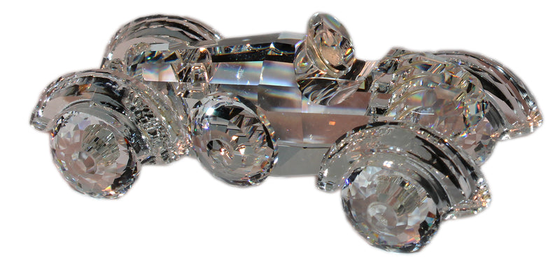Swarovski Crystal: 151753 Old Timer Automobile