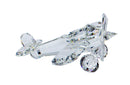 Swarovski Crystal: 152111 Airplane
