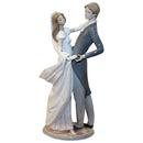 Lladró Figurine: 1528 I love you Truly