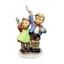 Hummel Figurine: 153/I, Wiedersehen