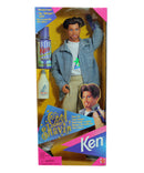 Cool Shavin' Ken Barbie - 15469