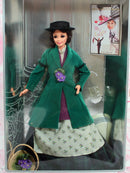 1995 Eliza Doolittle Barbie (15498) - Flower Girl