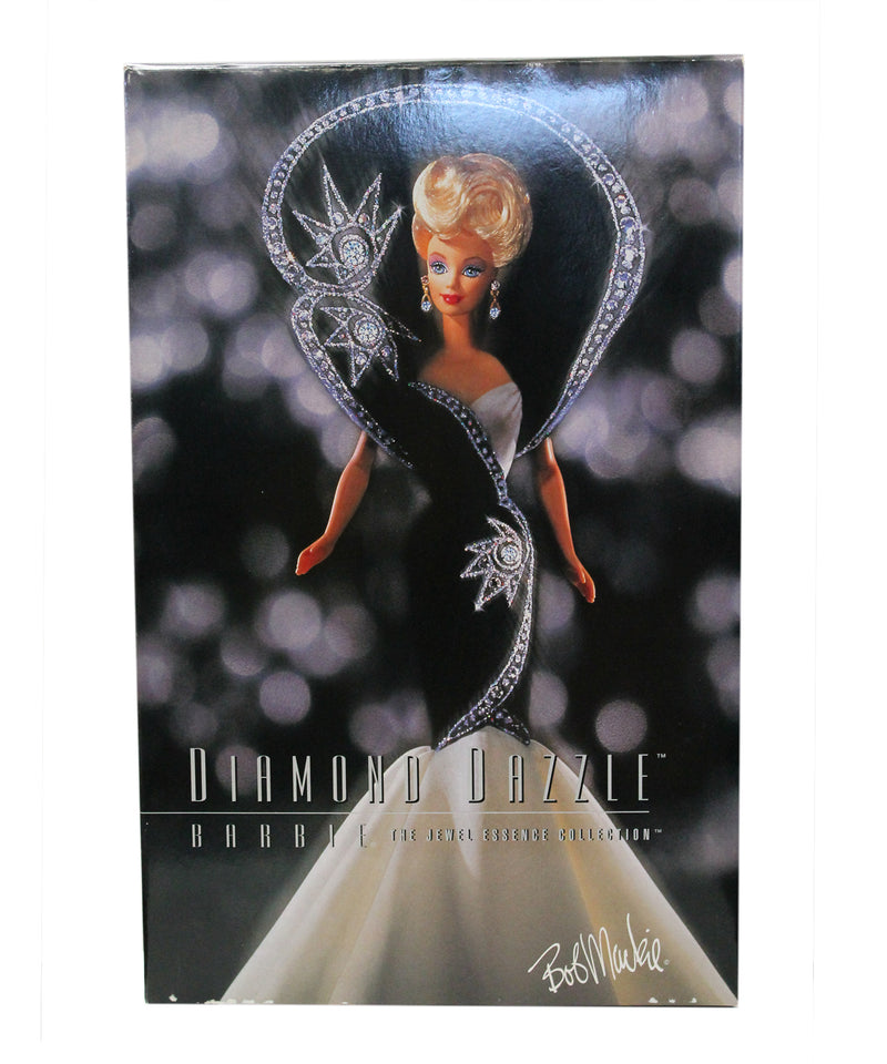 Diamond Dazzle Barbie - 15519