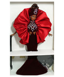 Ruby Radiance Barbie - 15520