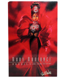 Ruby Radiance Barbie - 15520