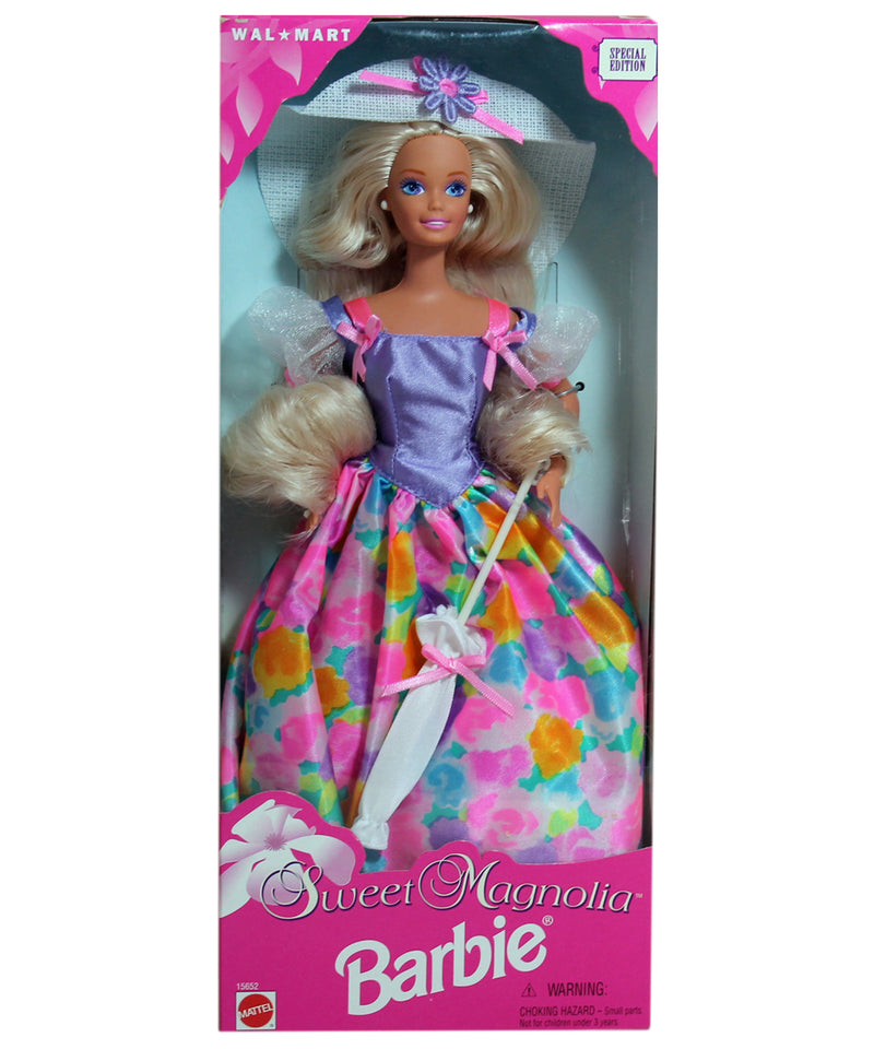 1996 Sweet Magnolia Barbie (15652)