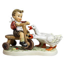 Hummel Figurine: 2082, OhNo!
