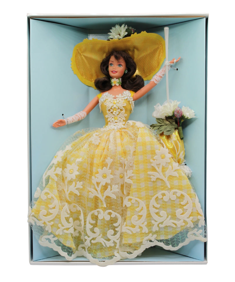 Summer Splendor Barbie Enchanted Seasons Collection Summer Splendor Barbie Enchanted Seasons Collection