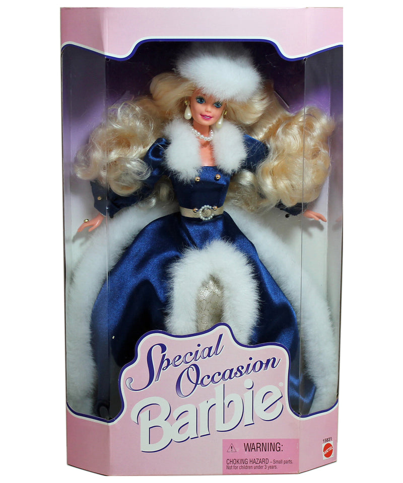 Special Occasion Barbie - 15831