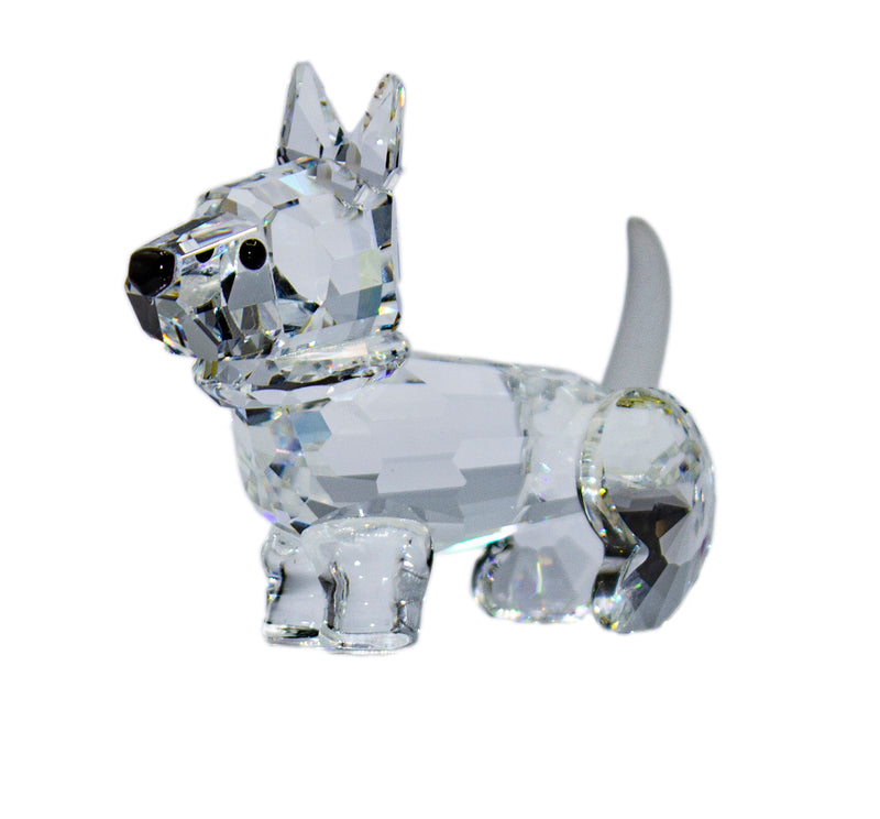 Swarovski Crystal: 158416 Scots Terrier
