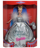 Silver Royale Barbie - 15952