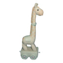 Precious Moments Figurine: 15997 Keep Looking Up | Birthday Train - Age 6