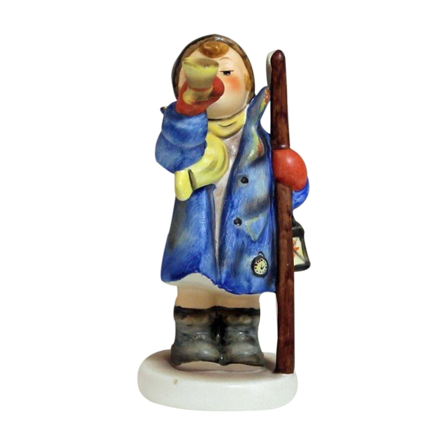 Hummel Figurine: Hear Ye Hear Ye - 15/2/0