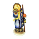 Hummel Figurine: 15/II, Hear Ye Hear Ye