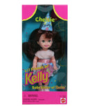 1996 Birthday Party Chelsie Barbie (16058)