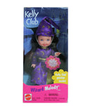 Wizard Melody Barbie - 16058-24599