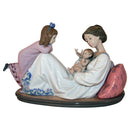 Lladró Figurine: 1606 Latest Addition