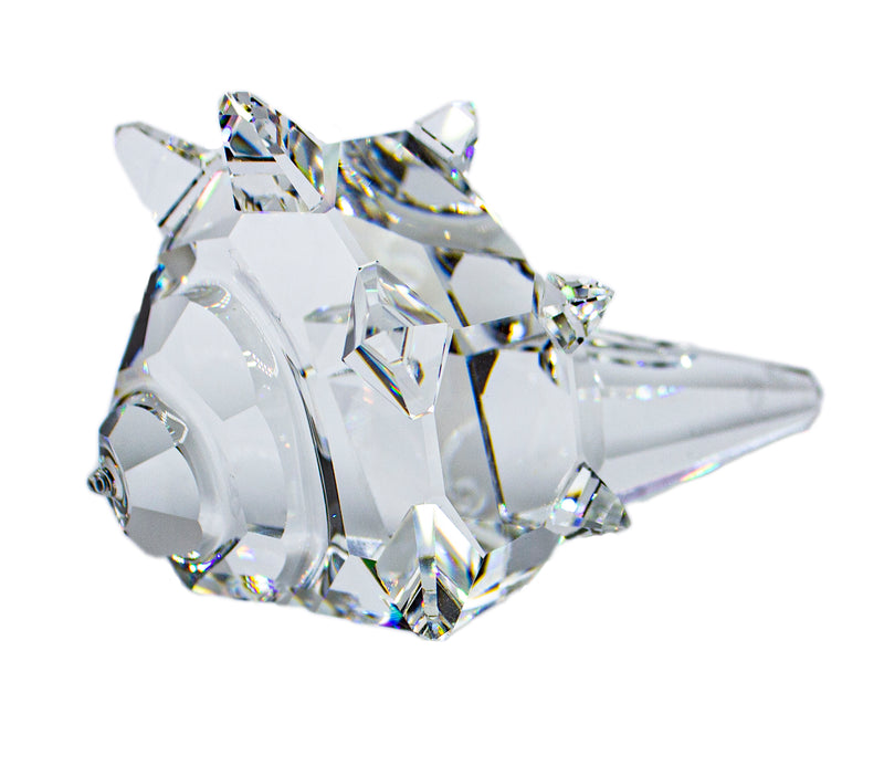 Swarovski Crystal: 160798 South Sea Shell