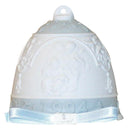 Lladró Bell: 16139 Christmas Ball - 1994