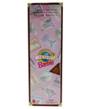 International Travel Barbie - 16158