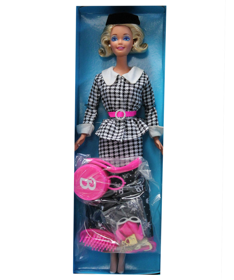 International Travel Barbie - 16158