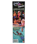 1996 Splash 'n Color Steven Barbie (16175)