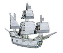 Swarovski Crystal: 162882 Santa Maria